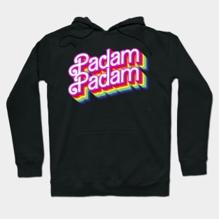 Padam Hoodie